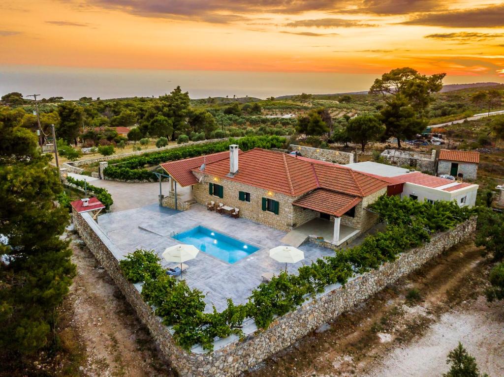 Anastasia Holiday Villa photo 1