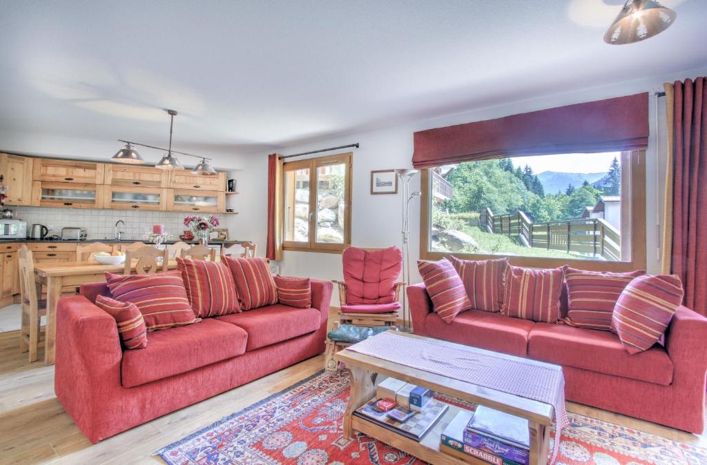 Chalets de Nyon