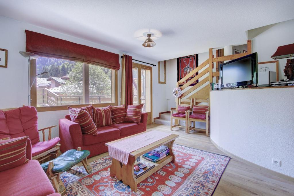 Chalets de Nyon photo 3