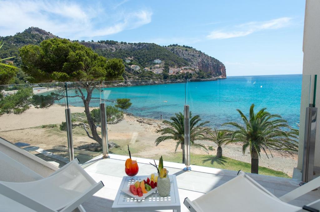 Melbeach Hotel & Spa - Adults Only photo 3