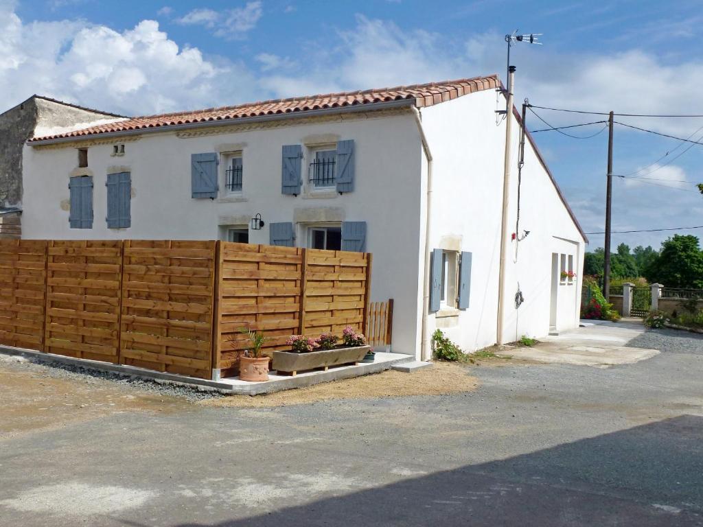 Maison de campagne "Beun'aise" photo 2
