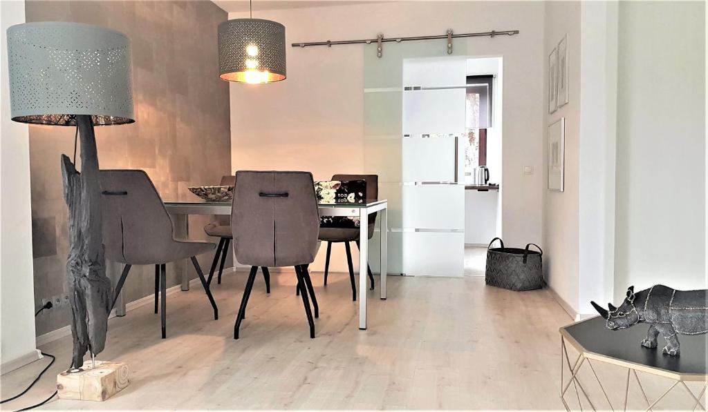 Ferienwohnung Königsquellenpark photo 3