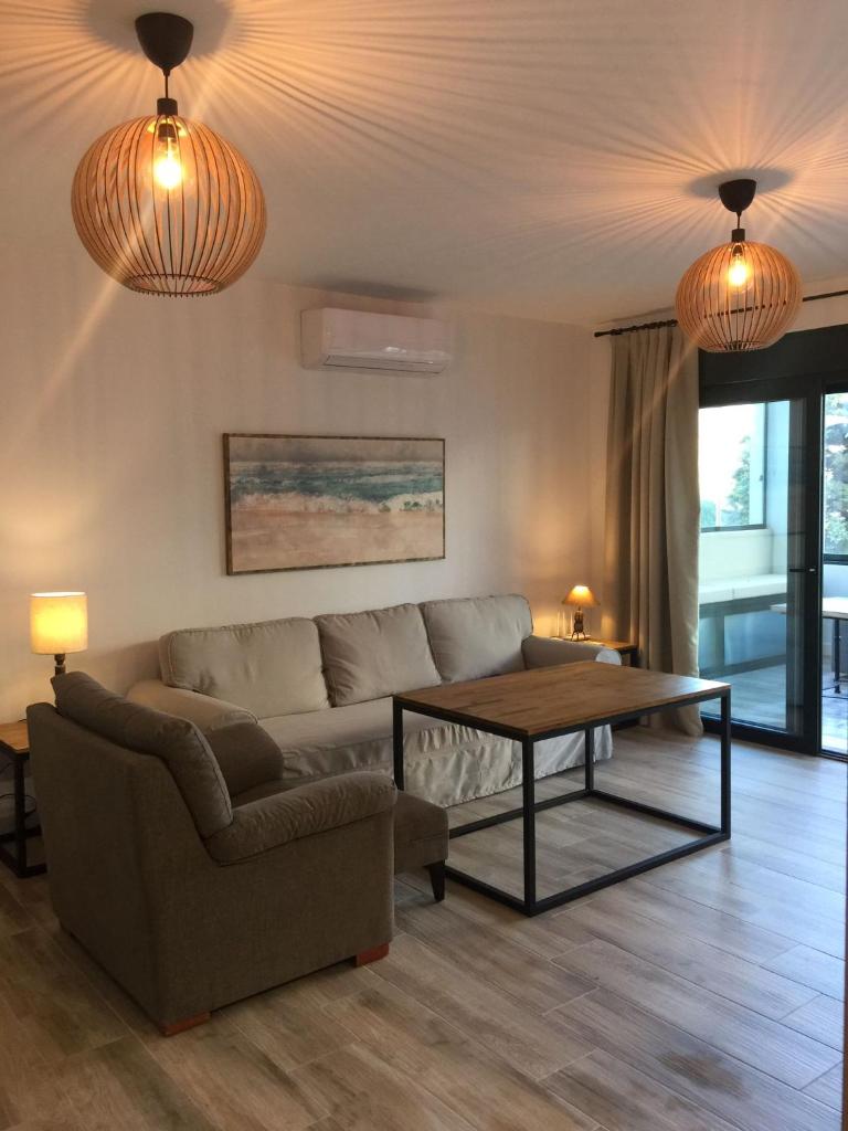 APARTAMENTO ZAHARA DE LOS ATUNES ATLANTERRA photo 2