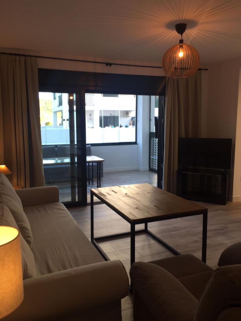 APARTAMENTO ZAHARA DE LOS ATUNES ATLANTERRA photo 4