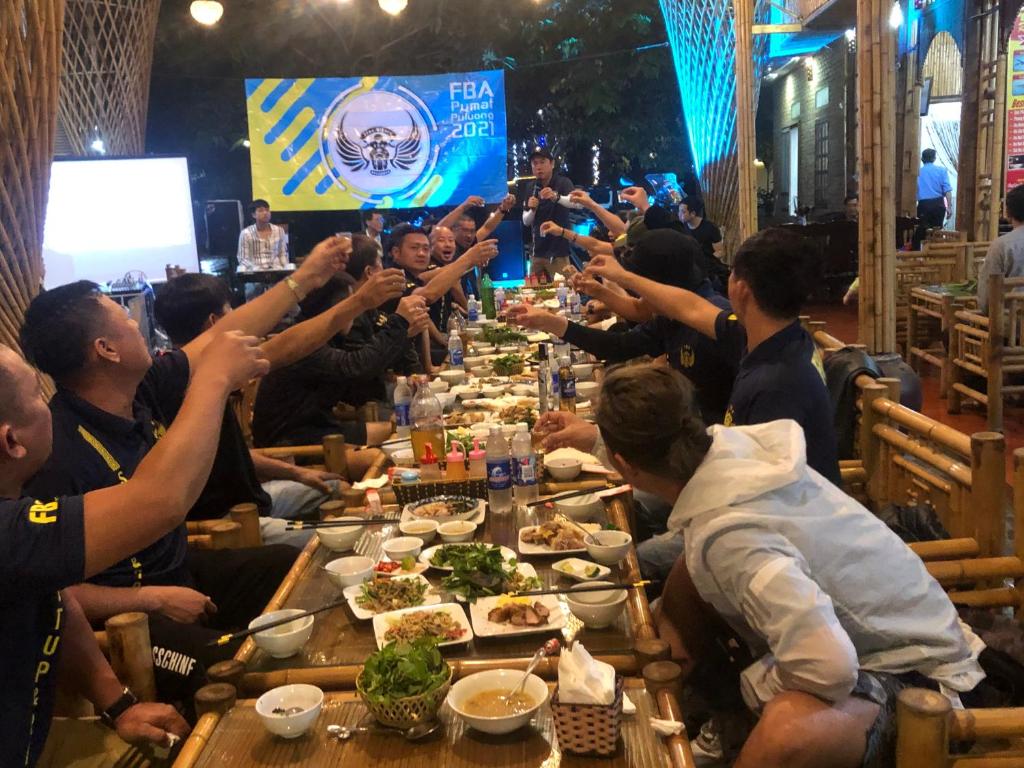 Trang An River View Homestay