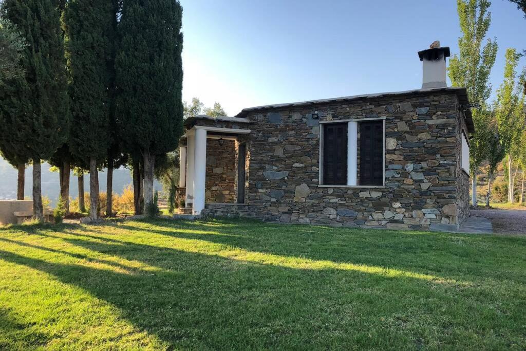 Casa El Higueral photo 3