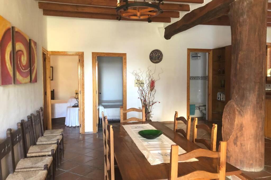 Casa El Higueral photo 4