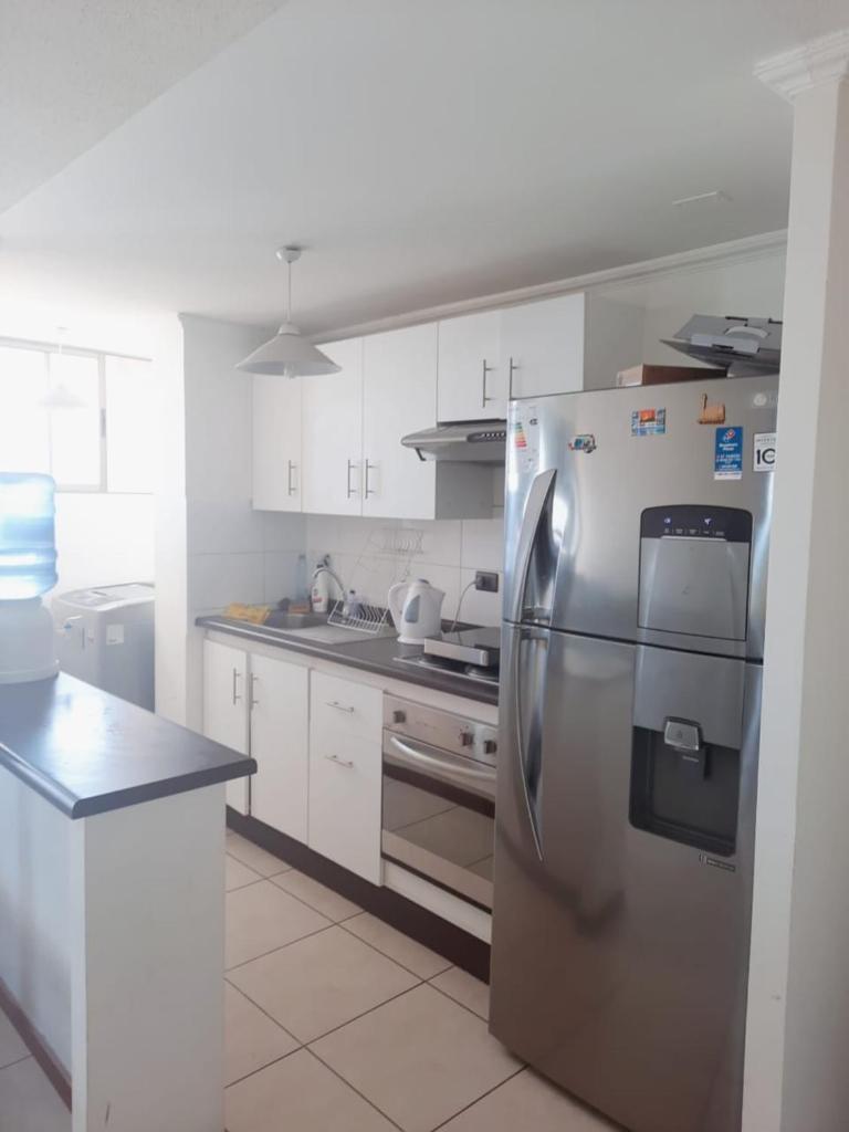 Apartamento NEO vista al mar photo 4