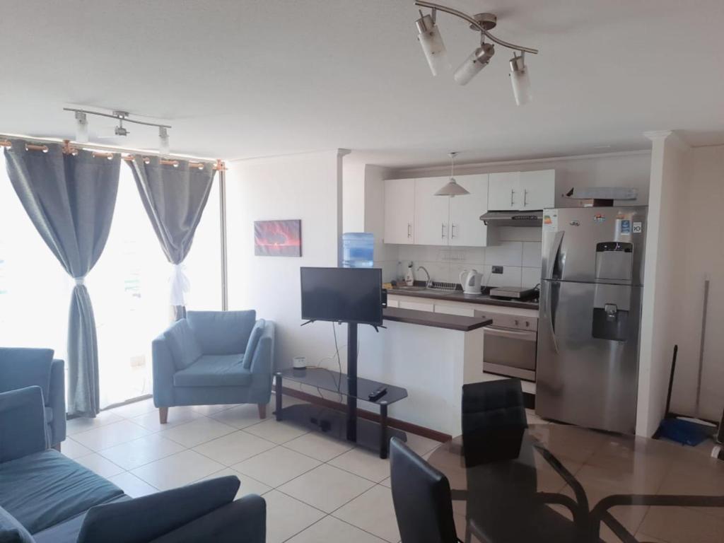 Apartamento NEO vista al mar photo 3