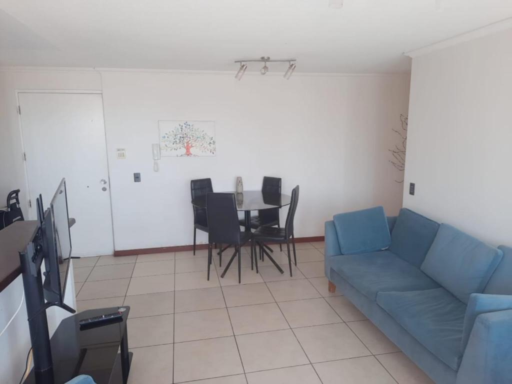 Apartamento NEO vista al mar photo 2