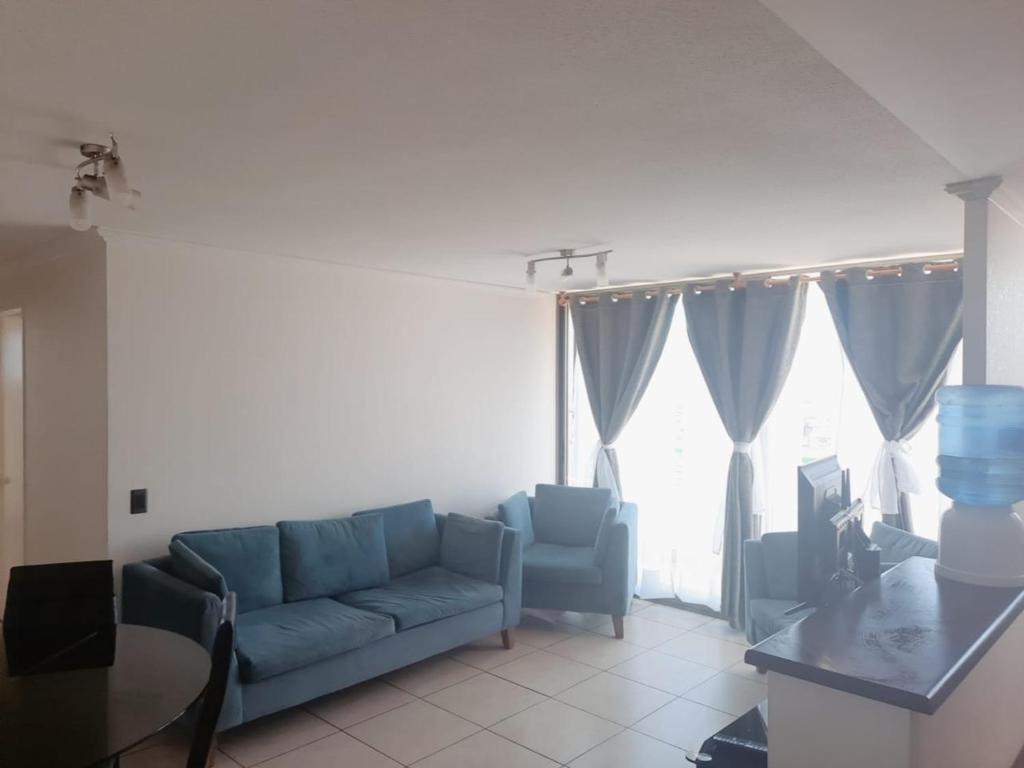 Apartamento NEO vista al mar photo 1