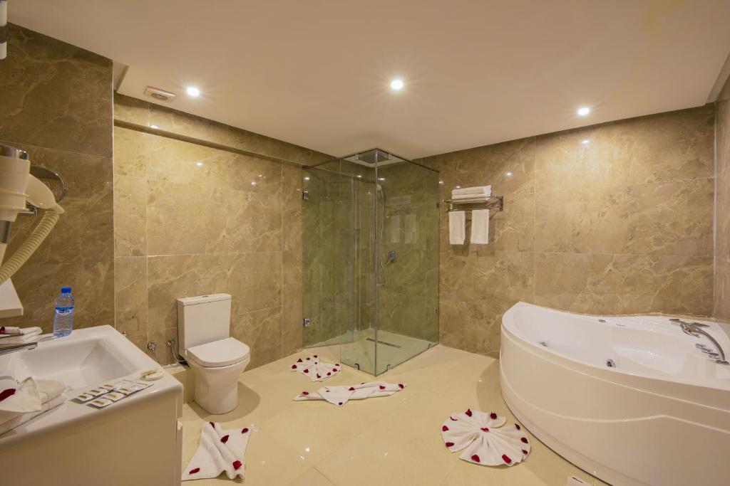 Stars Hotel & Spa photo 4