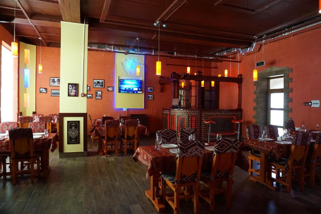 Liliya Guest House photo 1