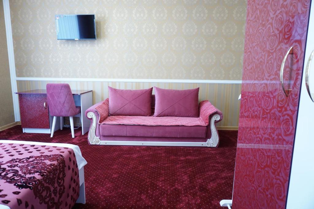 Liliya Guest House photo 3