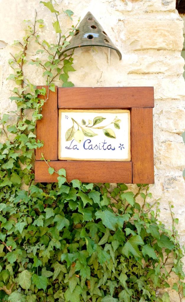 La Casita de Pozancos photo 2