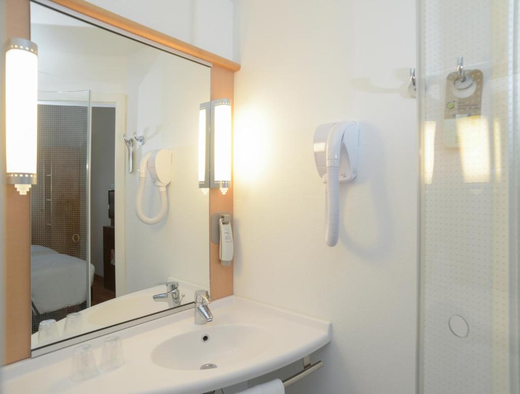 Двухместный (Стандартный двухместный номер с 1 кроватью), Hotel ibis Lisboa Jose Malhoa