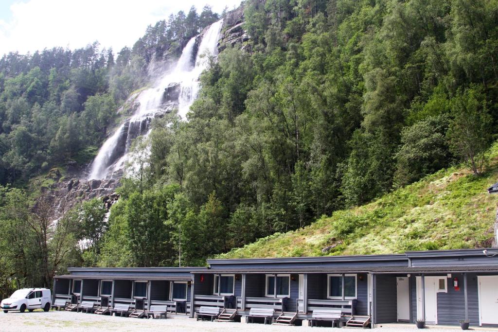Tvinde Camping photo 3