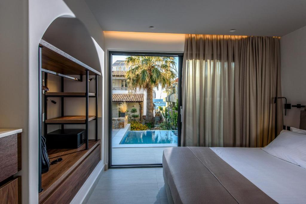 Soleil Rooms and Suites photo 2