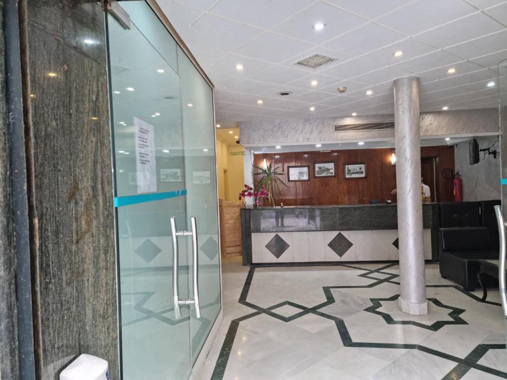 Hotel Tunisie Confort photo 4