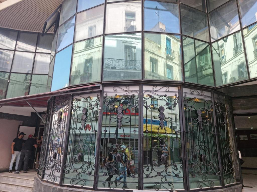 Hotel Tunisie Confort photo 1