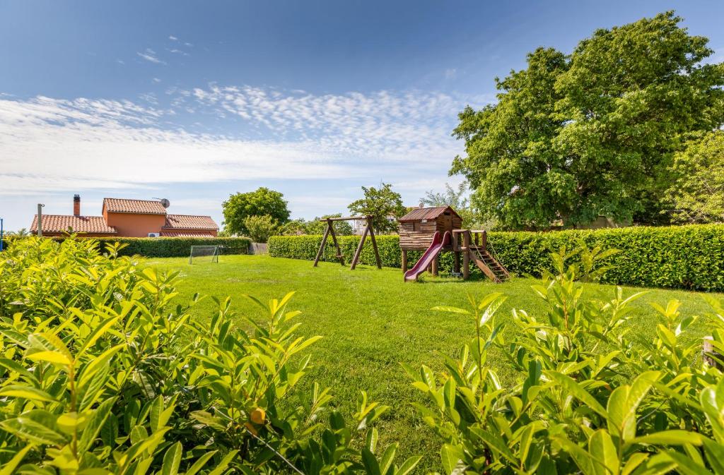 Kids friendly apartman Matija photo 2