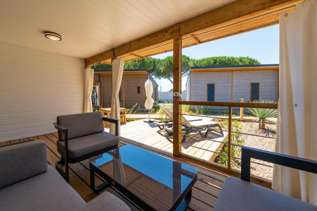 VILLAGE CLUB LES SABLONS photo 3