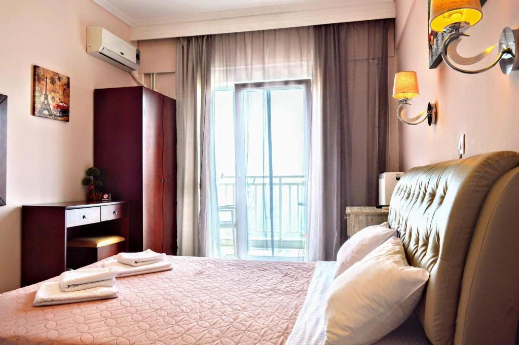 Olympic Hotel photo 2