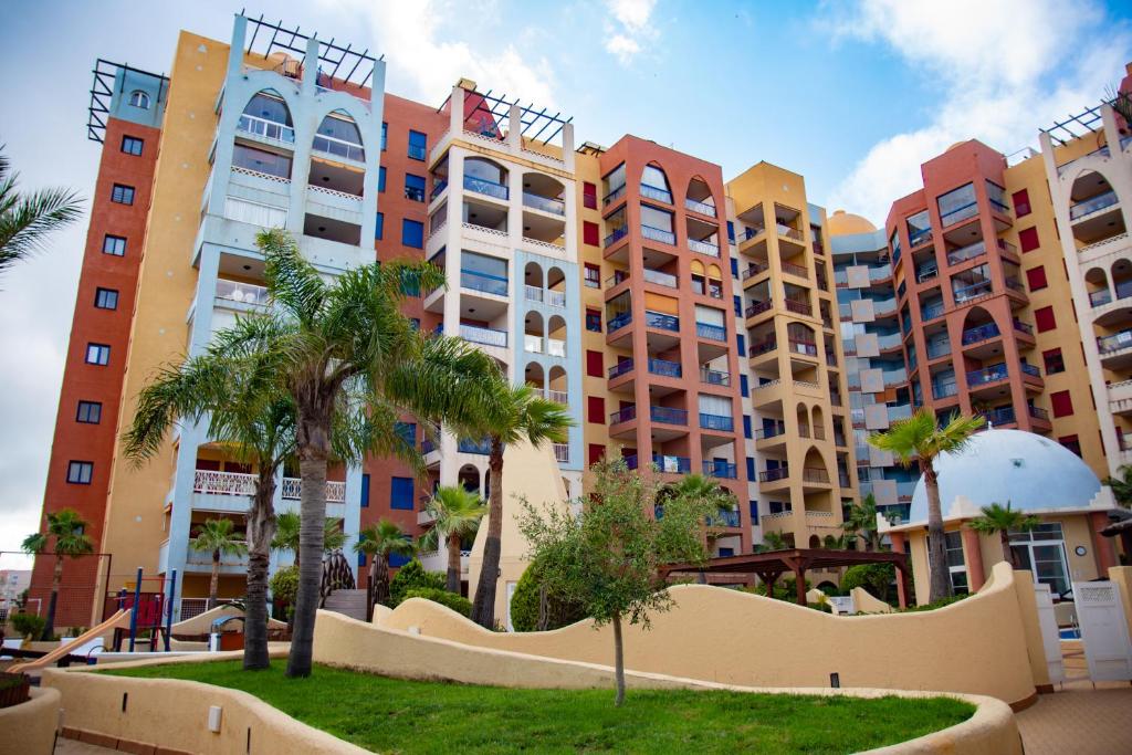 Apartamento Turistico VerdeMar 2 photo 4