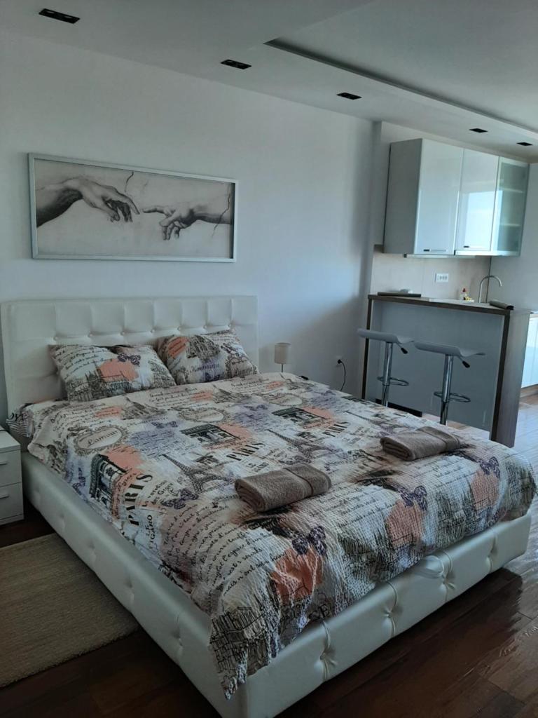 Jacuzzi Lux Apartman photo 4