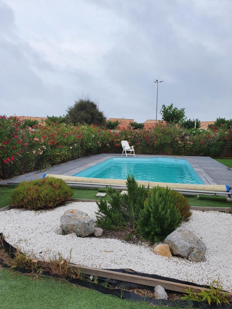 La villa d elisa