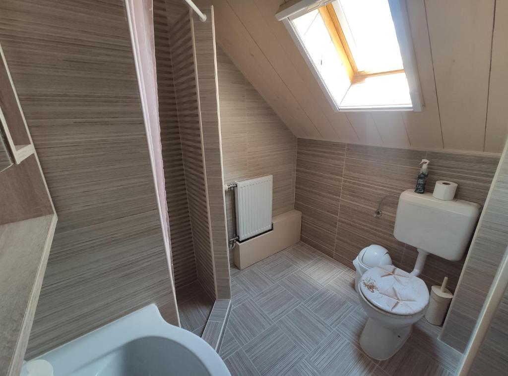 Студио (Номер-студио), Royal Apartman