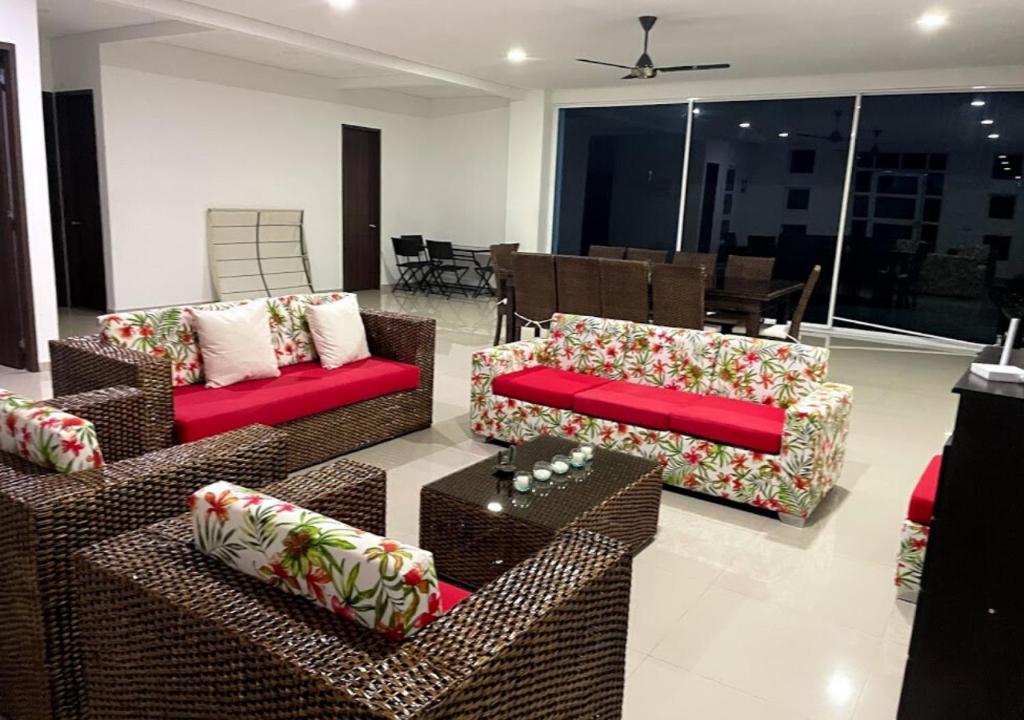 Casa Quinta con Piscina Privada y Aire Acondicionado via a Girardot photo 3
