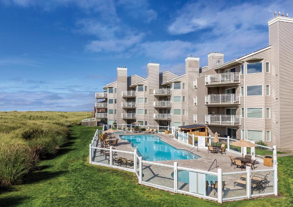 WorldMark Mariner Village image