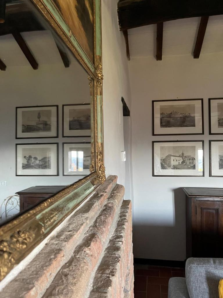 Country House Ca' di Nieri - The Saints' Lodge photo 3