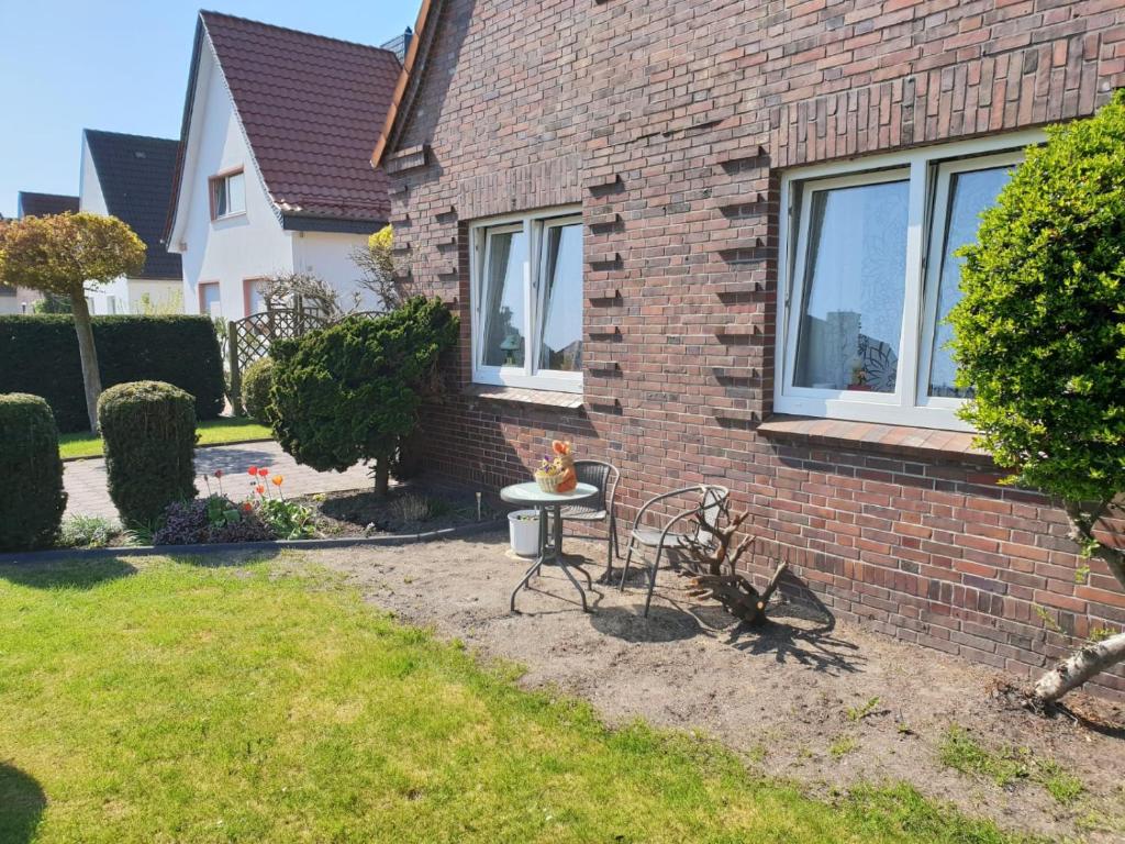 Stadtrand Wilhelmshaven photo 3