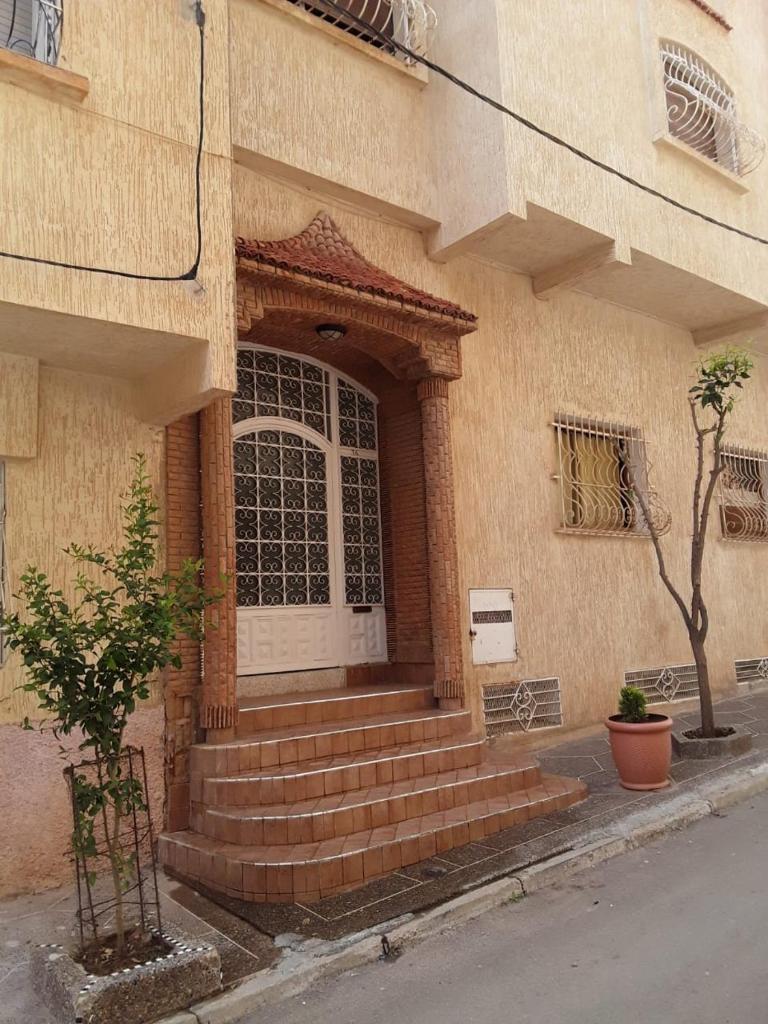 Cozy Home in Azrou photo 1
