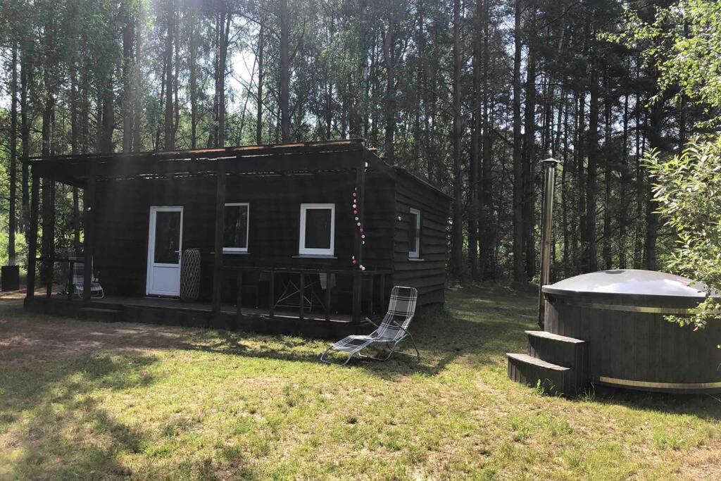 Birch house photo 1