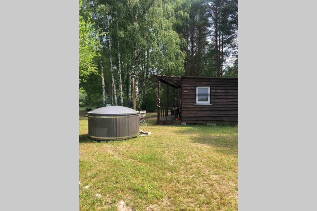 Birch house photo 4