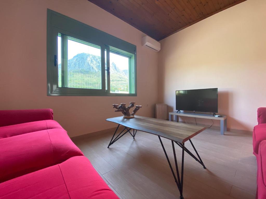 Acrocorinthos House photo 4