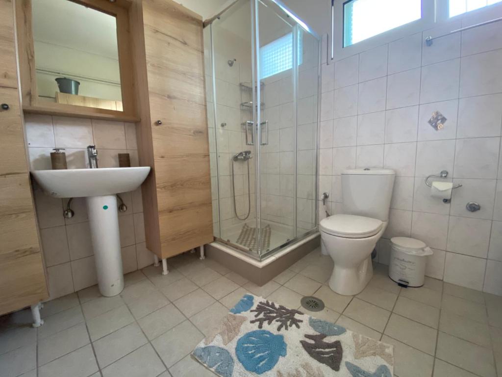 Acrocorinthos House photo 3