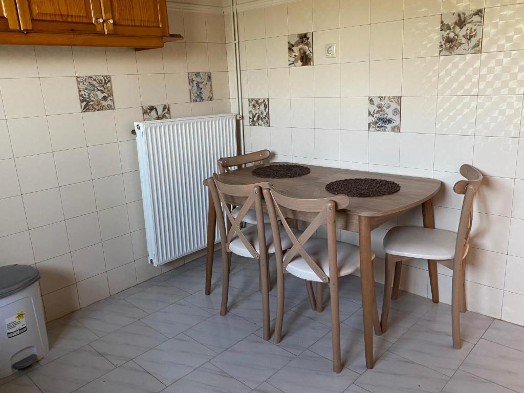 Acrocorinthos House photo 2