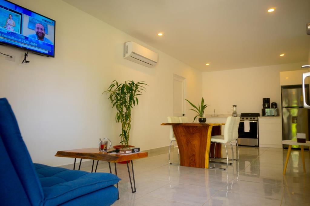 Casa Coco de Mer 1 photo 2