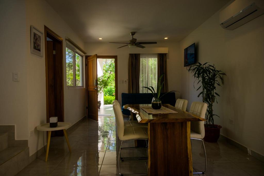 Casa Coco de Mer 1 photo 3