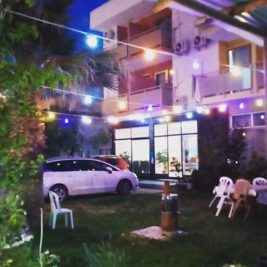 Haciely Thermal Otel photo 3