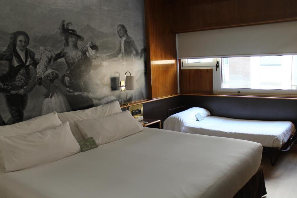 Hotel Goya photo 3