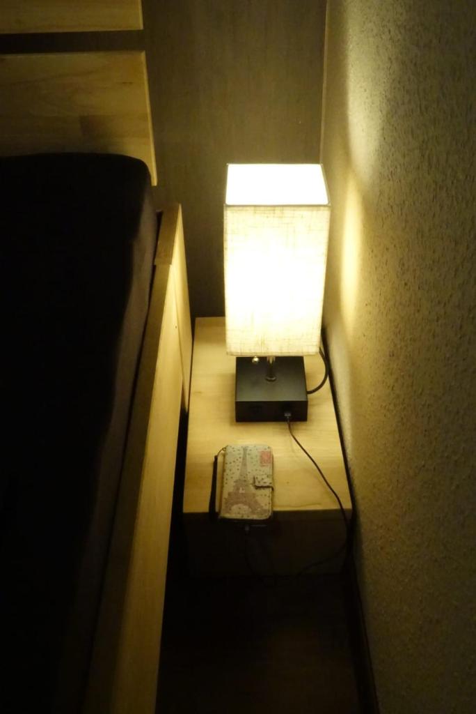 Ferienwohnung zum See photo 4