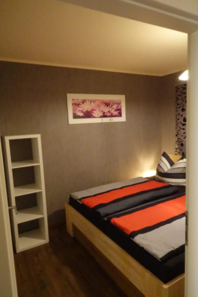 Ferienwohnung zum See photo 3