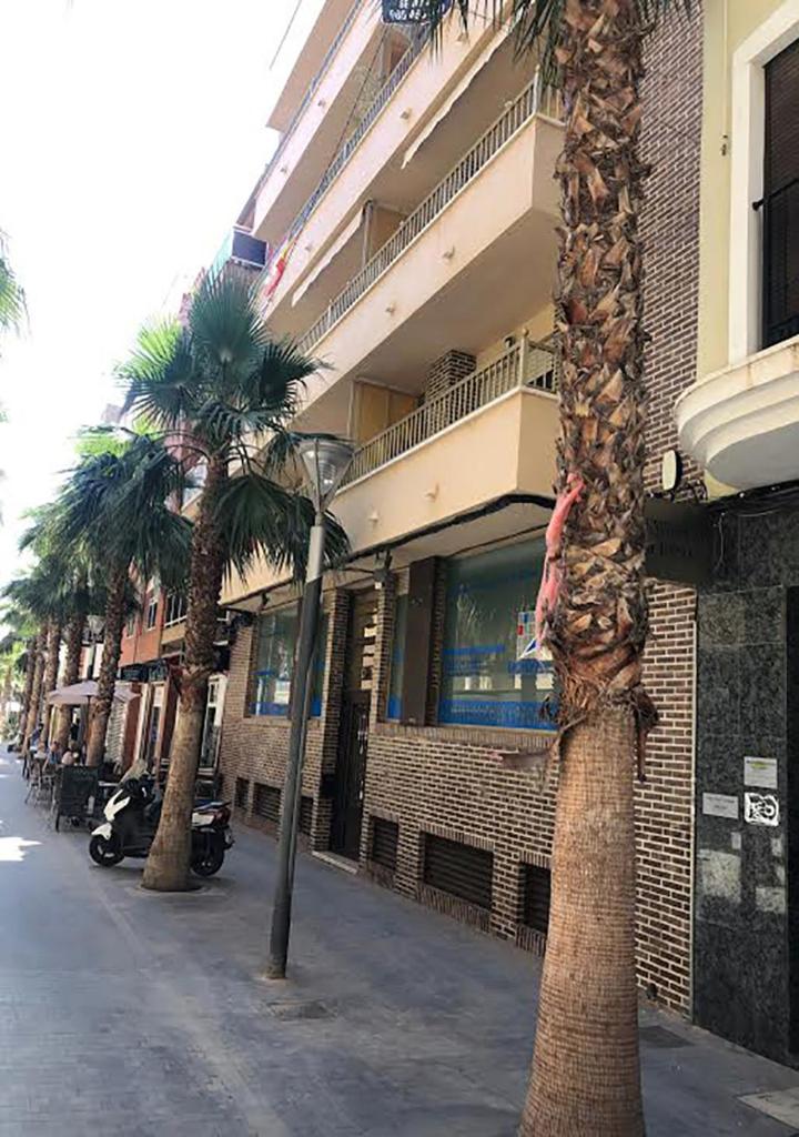 PISO CENTRO CIUDAD CLUB NAUTICO photo 3