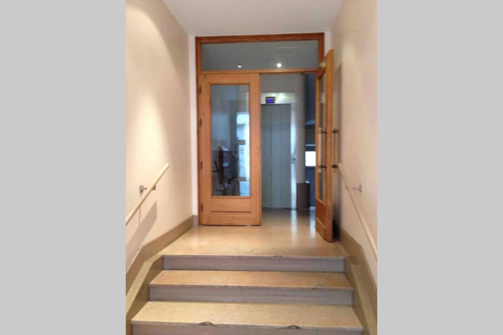 1베드룸 아파트