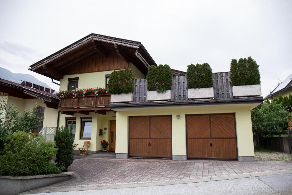 Ferienhaus Schiestl photo 1